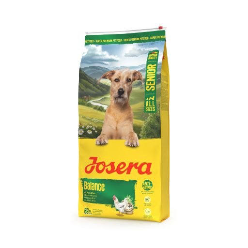 Josera Balance - Kimérve (1 kg)
