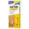 AdTab 12mg rágótabletta macskák részére (0,5-2 kg)