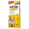 AdTab 225mg rágótabletta kutyák részére (>5,5-11kg)