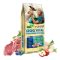Dog Vital Hipoallergén Puppy&Junior All breed Bárány, Alma és Áfonya - Kimérve (1 kg)