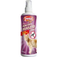 Macskariasztó, távoltartó permet 200ml - Panzi