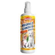 Helyhez szoktató spray kölyköknek 200ml - Panzi