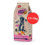   Alice Professional Adult Balance Bárány és Sütőtök száraztáp 17+1kg ajándék!