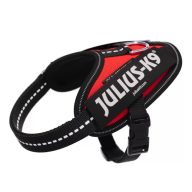 Julius-K9 IDC Kutyahám, 1-3 kg-os kutyák számára - piros