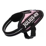 Julius-K9 IDC Kutyahám, 1-3 kg-os kutyák számára - pink