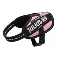 Julius-K9 IDC Kutyahám, 2-5 kg-os kutyák számára - pink