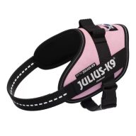 Julius-K9 IDC Kutyahám, 7-15 kg-os kutyák számára - pink