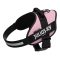 Julius-K9 IDC Kutyahám, 28-40 kg-os kutyák számára - pink
