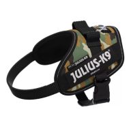 Julius-K9 IDC Kutyahám, 4-7 kg-os kutyák számára - terep