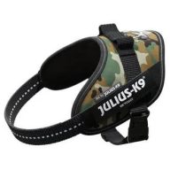   Julius-K9 IDC Kutyahám, 7-15 kg-os kutyák számára - terep