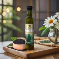 Teomann hidegen sajtolt Kendermag olaj 250 ml