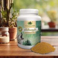 Teomann Új-zélandi Zöldkagylópor 100 g