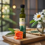 Teomann Lazacolaj hidegen sajtolt 500 ml