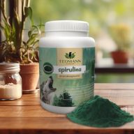 Teomann Spirulina por 100g