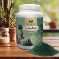 Teomann Spirulina por 250g