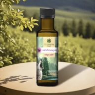 Teomann Máriatövismag olaj hidegen sajtolt 100 ml