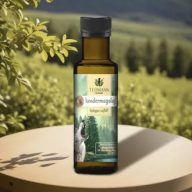 Teomann hidegen sajtolt Kendermag olaj 100 ml