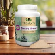 Teomann BARFER's Mineral 300g