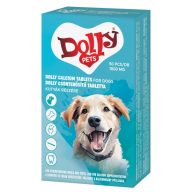 Dolly Csonterősítő Kutya Vitamin