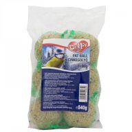 Cinkegolyó 6x90gr