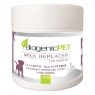 BiogenicPet Tejpótló állateledel 330gr