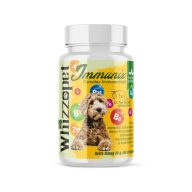 Immunix Complex – immunerősítő rágótabletta