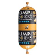 OLIMP Paté csirkés+májas 200g