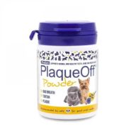 Plaqueoff Animal Proden 40g