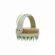 WhizzoBrush kutya fürdető kefe