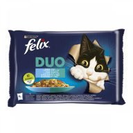 Felix 4x85g Fantastic Duo Halas
