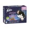 Felix Fantastic Junior 12x85g