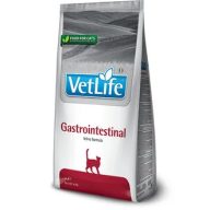 Vet Life Natural Diet Cat Gastrointestinal 400g