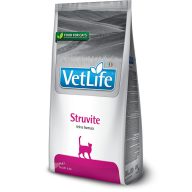 Vet Life Natural Diet Cat Struvite 2kg