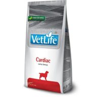 Vet Life Natural Diet Dog Cardiac 2kg