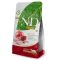 N&D Prime Cat csirke&gránátalma adult ivartalanított 300g