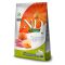 N&D Dog Grain Free vaddisznó & alma sütőtökkel adult medium/maxi 12kg