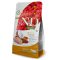 N&D Quinoa Cat Skin&coat fürj 300g