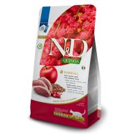 N&D Quinoa Cat Hairball Adult 1,5kg