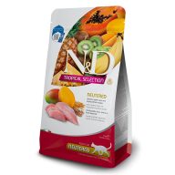 N&D Tropical Selection Cat Chicken Neutered Adult 300g