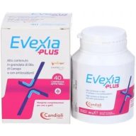 Evexia Plus tabletta - 40 db/doboz