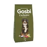 Gosbi Excl. Lamb Maxi - Kimérve (1 kg)