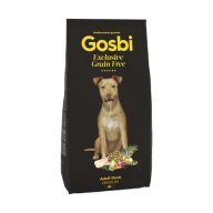 Gosbi GF Adult Duck Medium 12 Kg