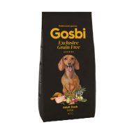 Gosbi GF Duck Mini 7kg