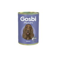 Gosbi Plaisirs Salmon 400g
