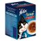 Felix Soup Házias válogatás 6x48g