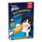 Felix Deli Moments csirke - macska jutalomfalat 4x10g