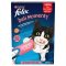 Felix Deli Moments lazac - macska jutalomfalat 4x10g