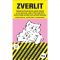 Zverlit macskaalom bentonit 0-1mm illatmentes 6kg