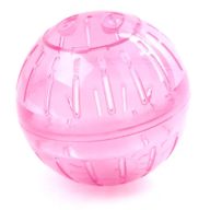 JK futógömb rágcsálóknak 19cm