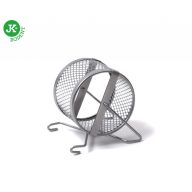 JK fém körhinta rágcsálóknak 12cm